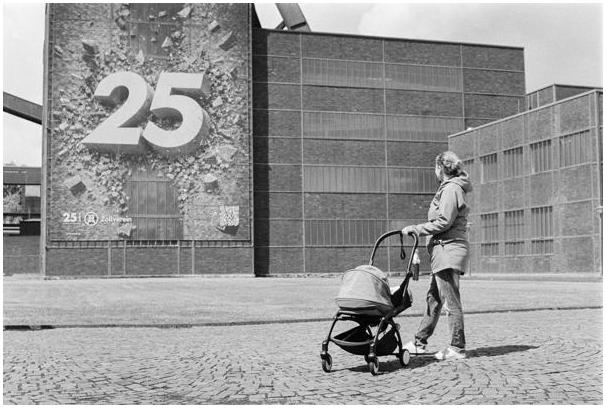 Zeche Zollverein (Essen) #11