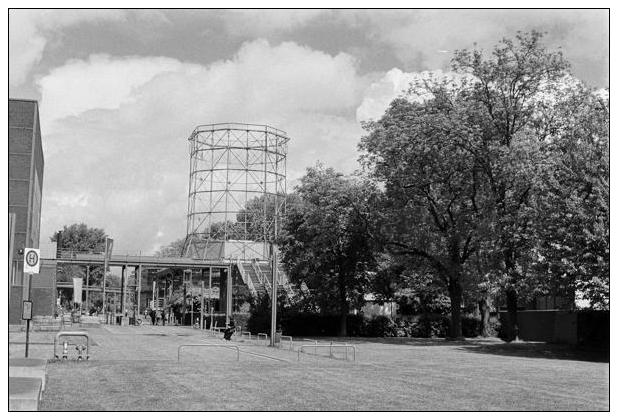 Zeche Zollverein (Essen) #12