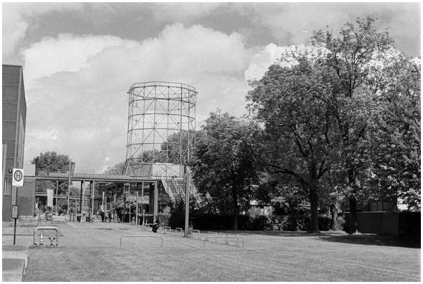 Zeche Zollverein (Essen) #12