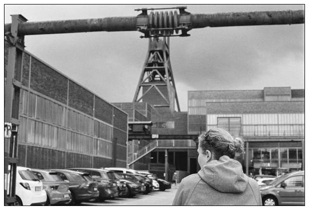 Zeche Zollverein (Essen) #14
