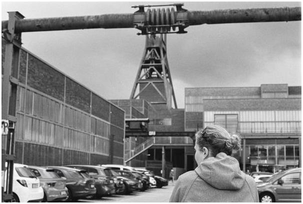 Zeche Zollverein (Essen) #14