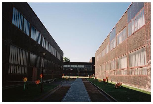 Zeche Zollverein (Essen) #18