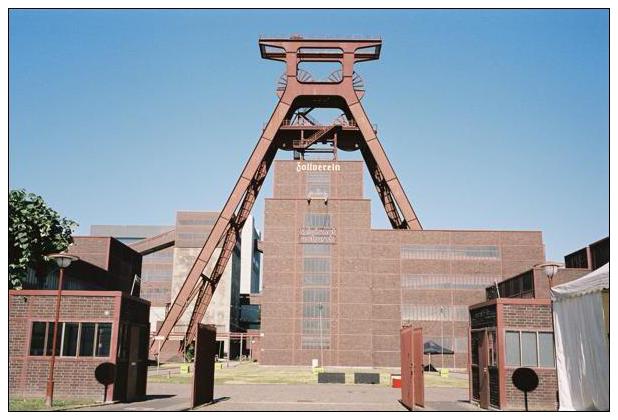Zeche Zollverein (Essen)