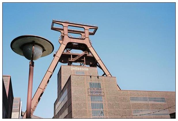 Zeche Zollverein (Essen)