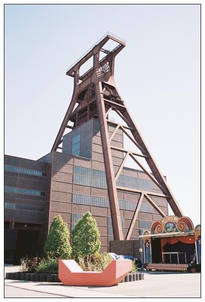Zeche Zollverein (Essen) #24