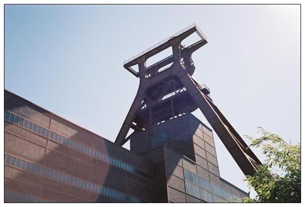 Zeche Zollverein (Essen) #25