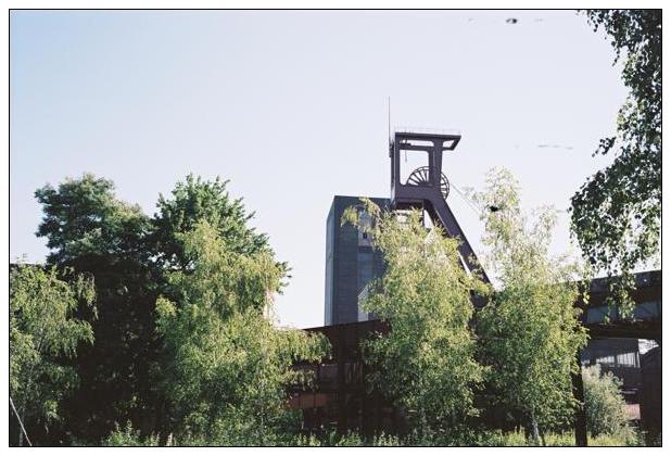 Zeche Zollverein (Essen) #26