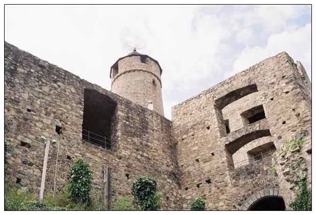 Greifenstein #1