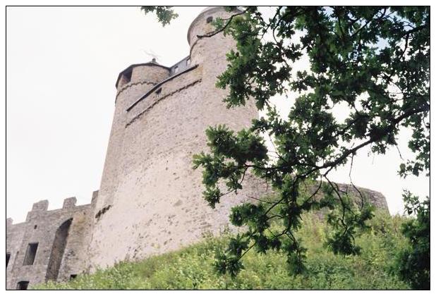 Greifenstein #2