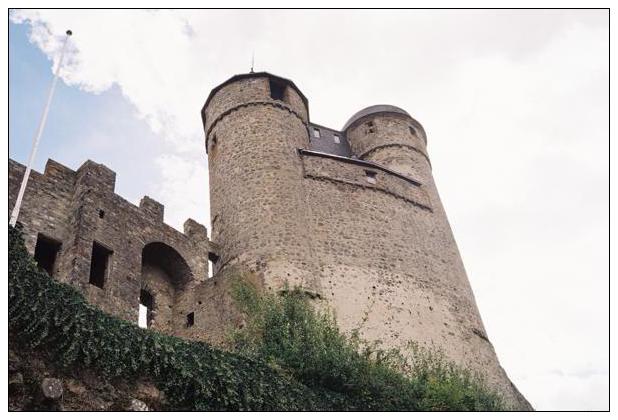 Greifenstein #4