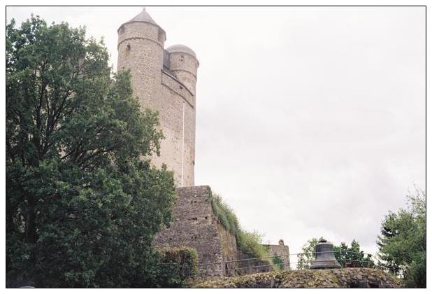 Greifenstein #5