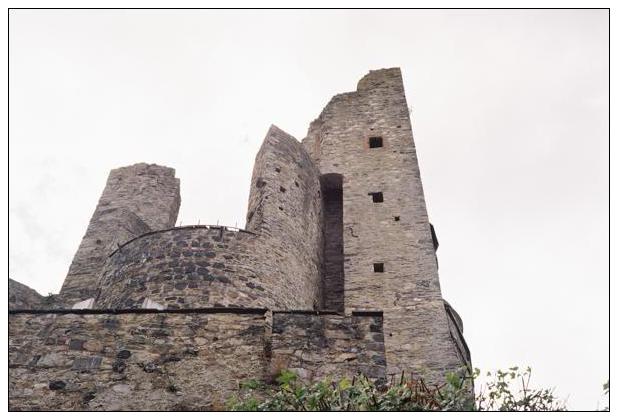 Greifenstein #7