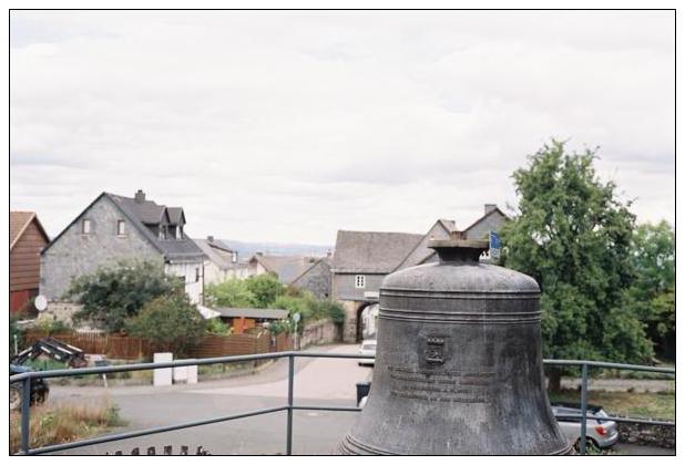 Greifenstein #8