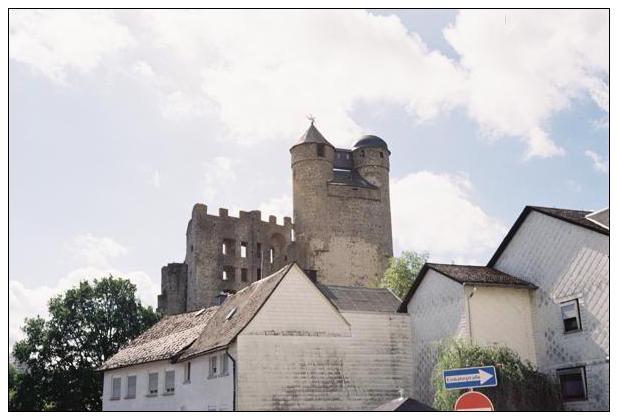 Greifenstein #9
