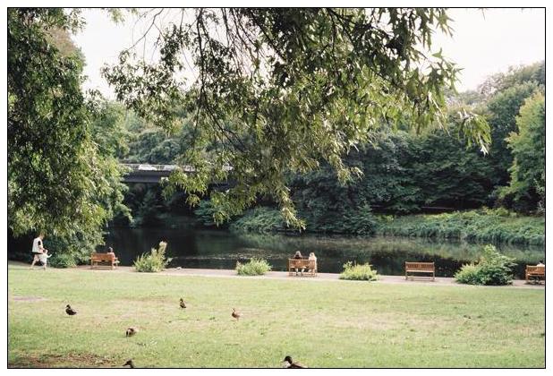 Grugapark (Essen) #48