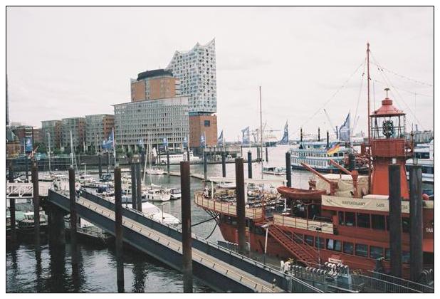 Hamburg