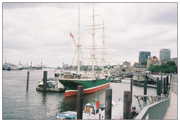 Hamburg