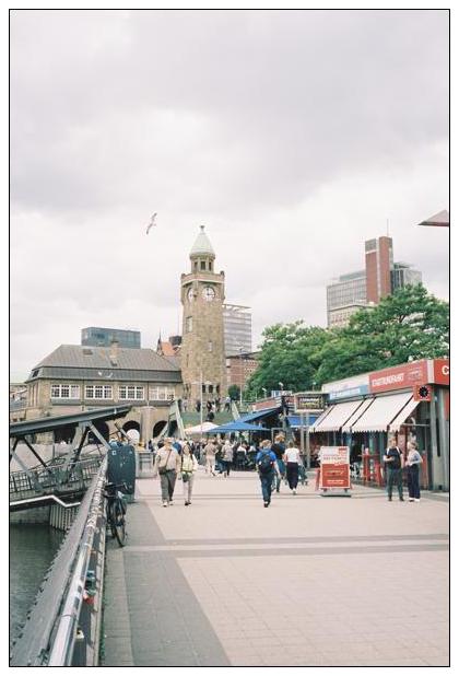 Hamburg #4