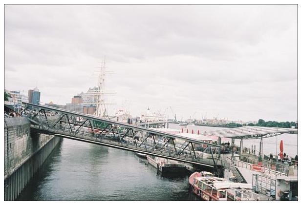 Hamburg #5
