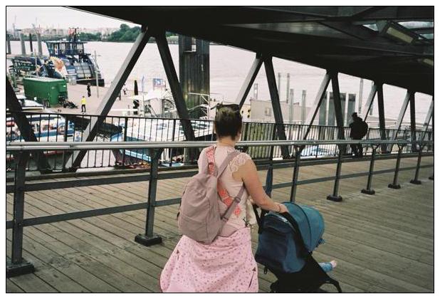 Hamburg #6
