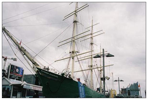 Hamburg #7