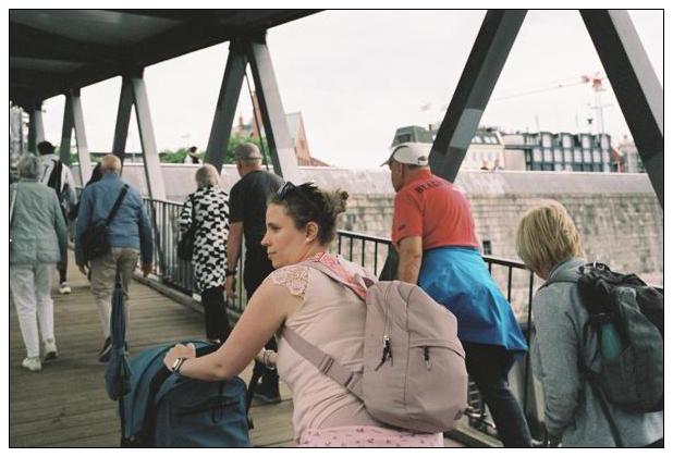 Hamburg #8