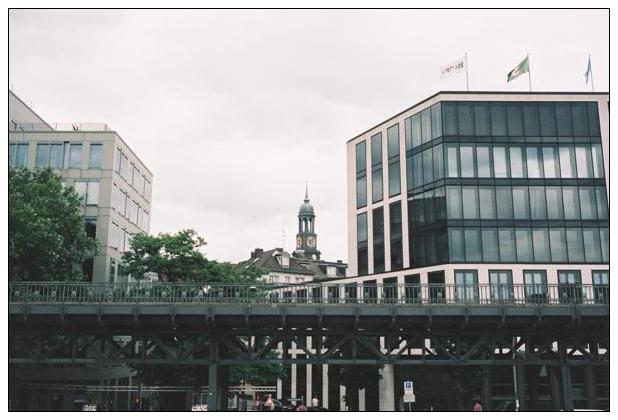 Hamburg #9