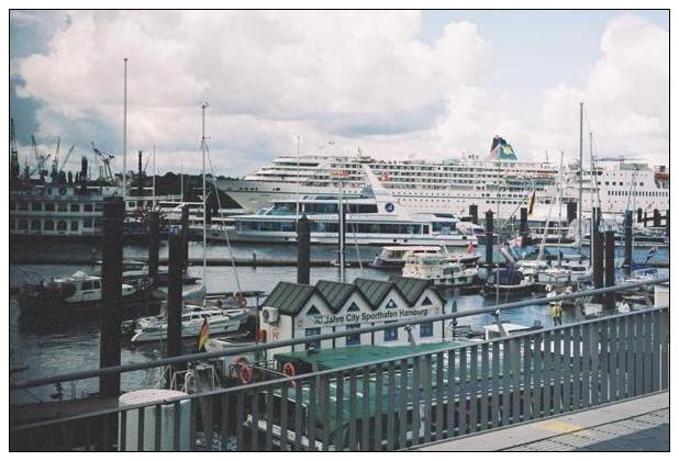 Hamburg #20