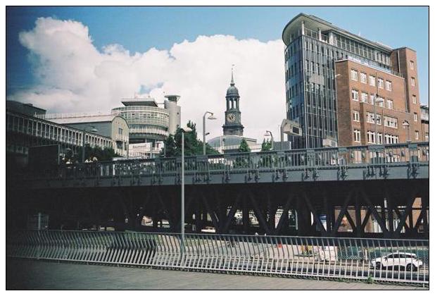 Hamburg