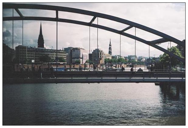 Hamburg #22