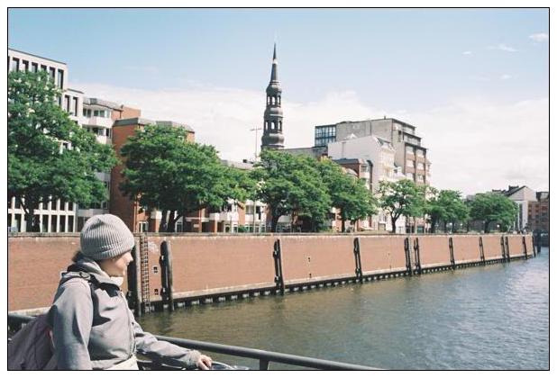 Hamburg #23