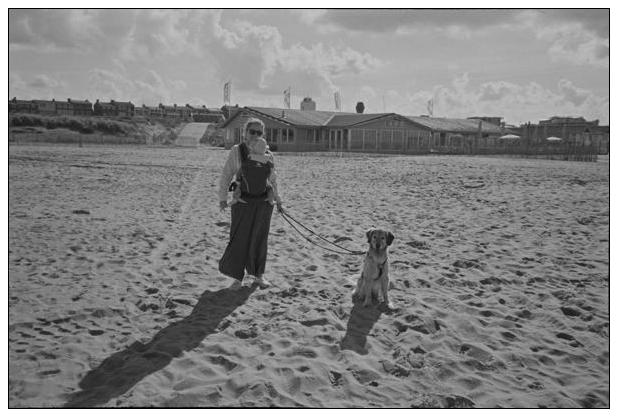 Katwijk An Zee (NL) #2