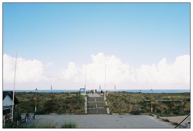 Katwijk aan Zee (NL) #9