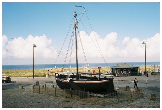 Katwijk aan Zee (NL) #12
