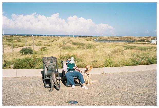 Katwijk aan Zee (NL) #15