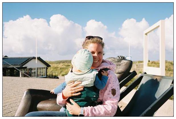 Katwijk aan Zee (NL) #16