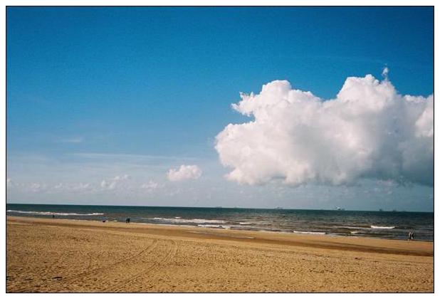 Katwijk aan Zee (NL) #21