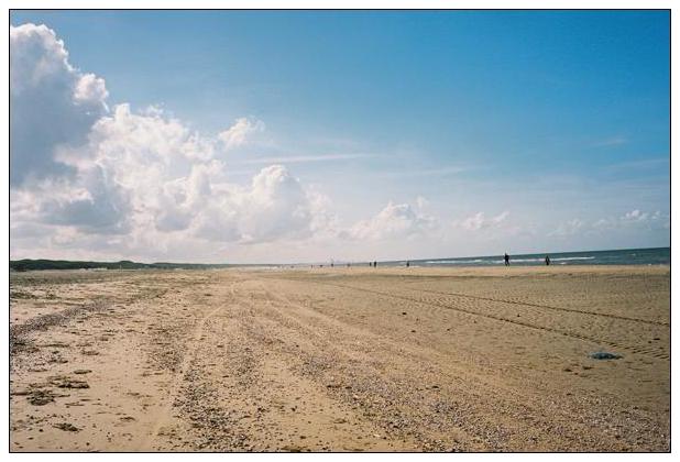 Katwijk aan Zee (NL) #22