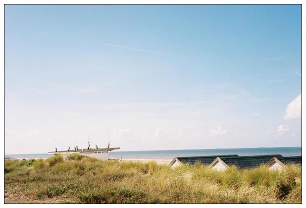 Katwijk aan Zee (NL) #28