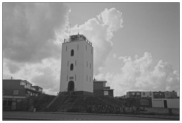 Katwijk An Zee (NL) #1