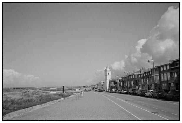 Katwijk An Zee (NL) #3