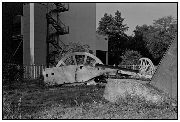 Landschaftspark Hoheward #8