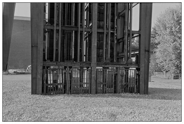 Landschaftspark Hoheward #15