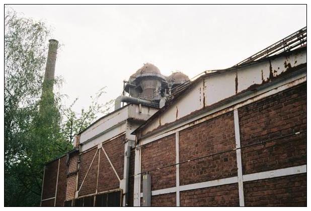 Landschaftspark (Duisburg) #23