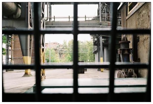 Landschaftspark (Duisburg) #27
