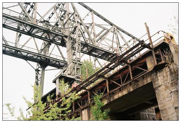 Landschaftspark (Duisburg) #30