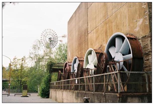 Landschaftspark (Duisburg) #31