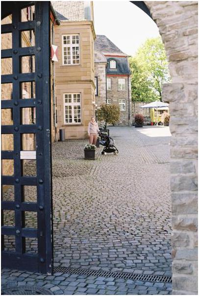 Mülheim an der Ruhr #2