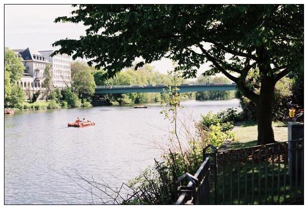Mülheim an der Ruhr #3