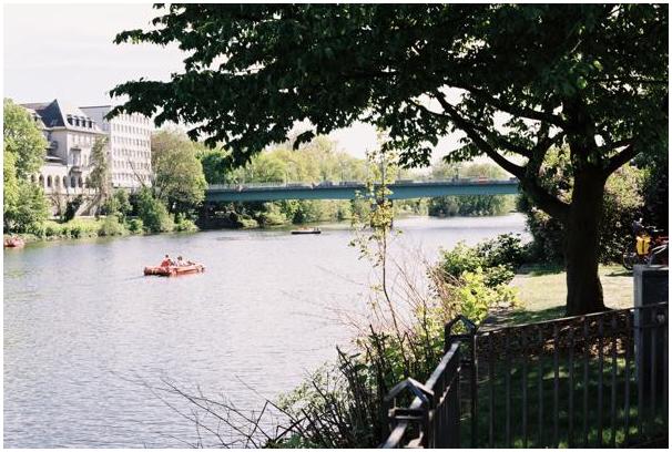 Mülheim an der Ruhr #3